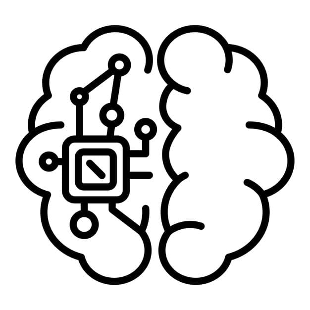 ML & Data Science icon